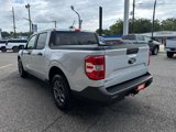 New 2025 Ford Maverick XLT w/ XLT Luxury Package image 4