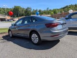 Used 2020 Volkswagen Jetta S w/ Driver Assistance Package image 4