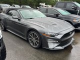 Used 2019 Ford Mustang Premium w/ Equipment Group 201A image 3