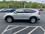 Used 2015 Honda CR-V EX image 3