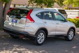 Used 2013 Honda CR-V EX-L image 5