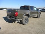 New 2025 GMC Canyon Elevation w/ Convenience Package image 5