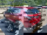 New 2025 Jeep Compass Sport image 3