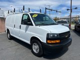 Used 2019 Chevrolet Express 2500 w/ Safety Package image 2