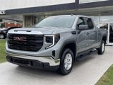 New 2025 GMC Sierra 1500 Pro w/ Pro Value Package image 4