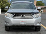 Used 2008 Toyota Highlander 2WD image 2