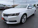 Used 2018 Chevrolet Impala Premier w/ Premier Confidence Package image 3