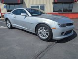 Used 2015 Chevrolet Camaro LT image 1