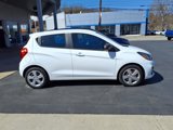 Used 2019 Chevrolet Spark LS image 4