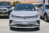 Used 2021 Volkswagen ID.4 Pro S w/ Gradient Package image 2