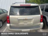 Used 2017 Chevrolet Tahoe LT w/ Texas Edition Package image 4