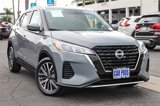 Used 2023 Nissan Kicks SV image 2