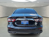 Used 2021 Nissan Maxima 3.5 SV w/ Floor Mat Group image 4