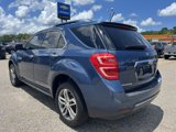 Used 2017 Chevrolet Equinox Premier w/ Enhanced Convenience Package image 3