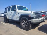 Used 2018 Jeep Wrangler Unlimited Sport S image 2