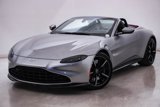 Used 2021 Aston Martin V8 Vantage Roadster image 3