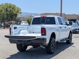 New 2025 RAM 2500 Tradesman image 2