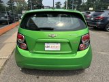 Used 2015 Chevrolet Sonic LT image 6