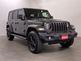 Used 2019 Jeep Wrangler Unlimited Sport image 6