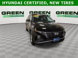 Certified 2022 Hyundai Tucson SEL image 3