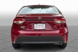 Used 2025 Toyota Corolla LE image 4