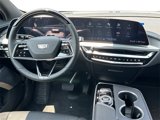 New 2025 Cadillac Lyriq Luxury image 2