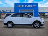 Used 2022 Chevrolet Equinox LS image 4