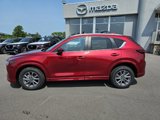 New 2024 MAZDA CX-5 AWD 2.5 S image 2