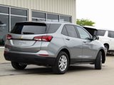 Used 2023 Chevrolet Equinox LS w/ LS Convenience Package image 3