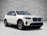 Used 2023 BMW X3 xDrive30i w/ Premium Package image 3