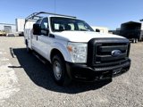 Used 2015 Ford F250 XL w/ Power Equipment Group image 4