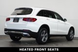 Certified 2022 Mercedes-Benz GLC 300 4MATIC image 4