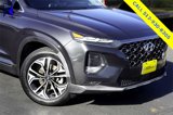 Used 2020 Hyundai Santa Fe Limited w/ Cargo Package image 4