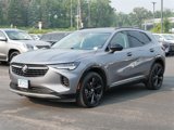 Used 2022 Buick Envision Preferred image 2