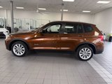 Used 2017 BMW X3 sDrive28i w/ Premium Package image 2