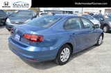 Used 2016 Volkswagen Jetta S image 4