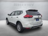 Used 2017 Nissan Rogue S image 3
