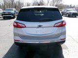 Used 2021 Chevrolet Equinox LT image 3