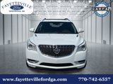 Used 2017 Buick Enclave Premium w/ Experience Buick Package image 2