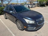 Used 2015 Chevrolet Cruze Eco image 3
