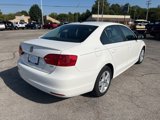 Used 2012 Volkswagen Jetta TDI image 5