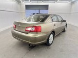 Used 2009 Mitsubishi Galant ES image 5