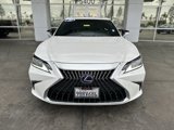Used 2022 Lexus ES 300h w/ Accessory Package 2 image 2