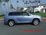 Used 2009 Toyota Highlander Limited image 3