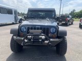 Used 2008 Jeep Wrangler X image 4