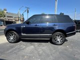 Used 2014 Land Rover Range Rover HSE image 4
