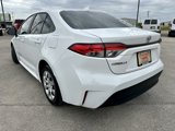 Used 2024 Toyota Corolla LE image 3