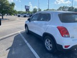 Used 2020 Chevrolet Trax LS w/ Tint and Cruise Package image 4