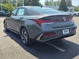 New 2025 Hyundai Elantra Sport image 6