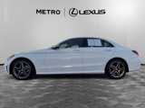 Used 2021 Mercedes-Benz C 300 4MATIC Sedan image 4
